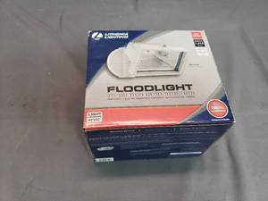 lot 46 image: Brand New Floodlight