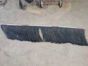 lot 73 image: Used Brush Shield