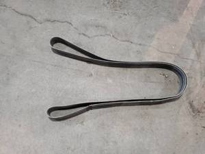 lot 81 image: Continuous Belt