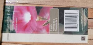 lot 87 image: Bundle of 24, 5 Long Hardwood Tree Stakes