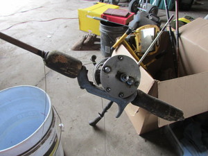 Fishing Gear