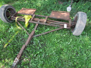 Car Dolly