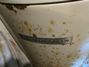 Wash Machine