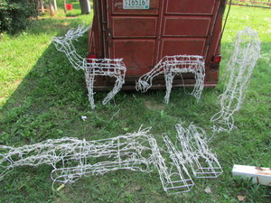 Christmas Decorations