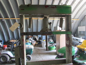 Hydraulic Press