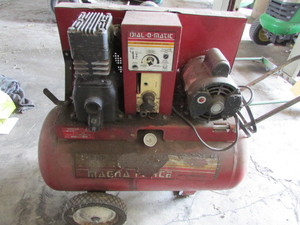 Compressor