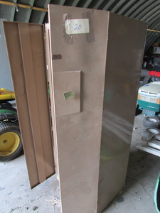 Storage Cabinet