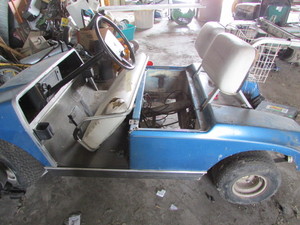 Golf Cart
