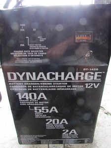 Battery Charger