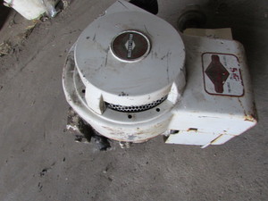 Briggs and Stratton