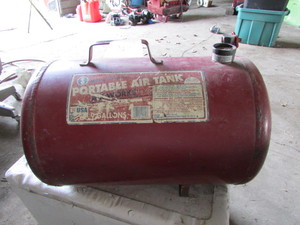 Air Tank