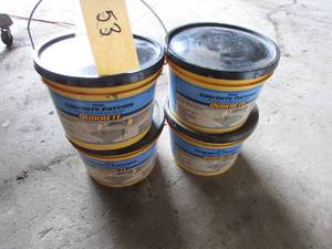 Quikrete Concrete Patch