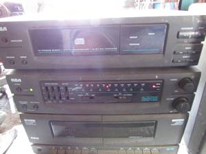 Shelf StereoSpeakers