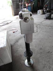 Trailer Jack