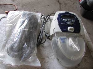 CPAP Unit