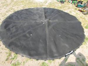 Trampoline