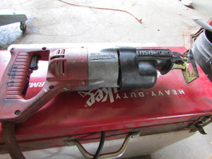 Sawzall