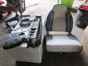 Boat Accessories