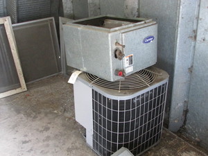 Air Conditioner