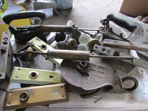 Vintage Lot