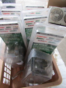 Blade Adaptor Kits