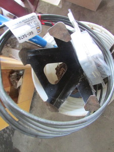 Garage Items