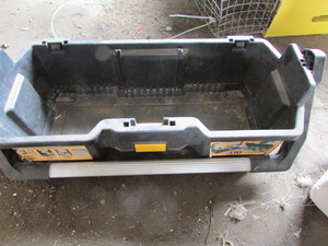Empty Case