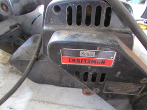 Electric Hand Tools