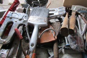 Hand Tools
