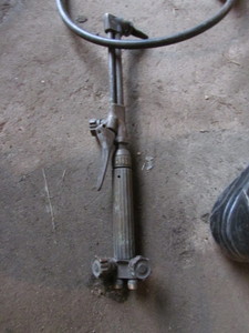 Gas Items