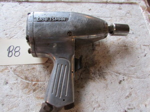 Impact Wrench