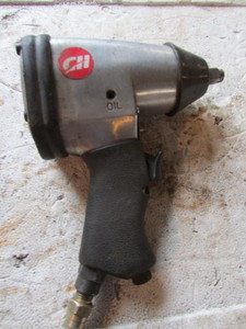 Impact Wrench