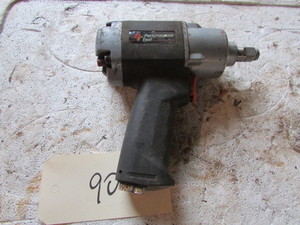 Impact Wrench