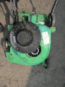 Push Mower
