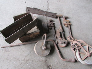 Vintage Lot