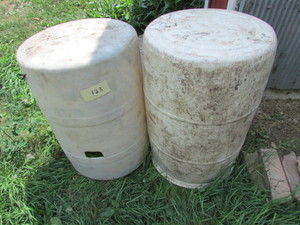 Barrels