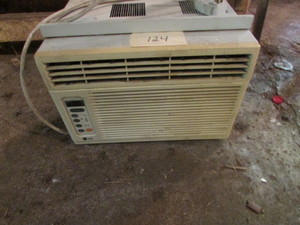 Air Conditioner