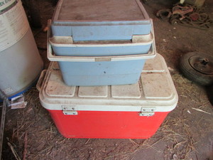 Coolers