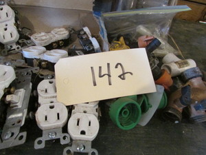 Electrical and Plumbing