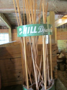 Dowels