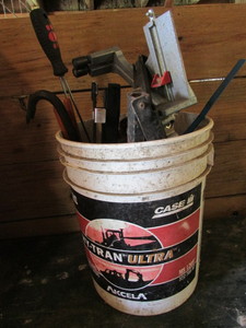 Hand Tools