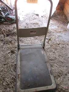 Platform Truck