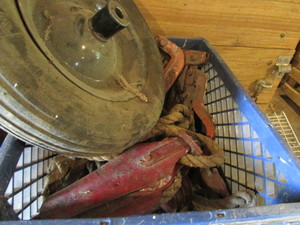 Farm Supplies