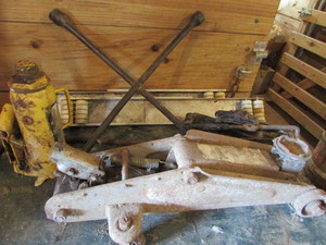 Lifting and Moving Tools
