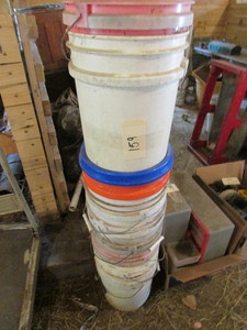 Pails