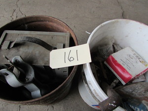 Garage Lot
