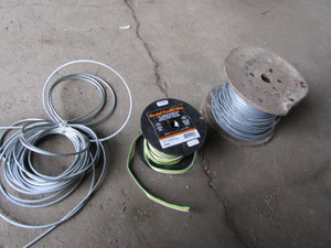 Cable and Wire