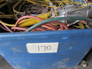 Extension Cords