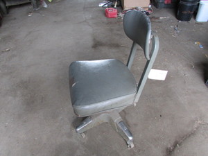 Garage Chair