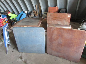 Folding Tables